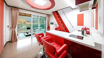 Gapyeong Newcastle Pension