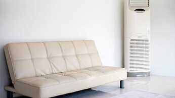 Gapyeong Newcastle Pension