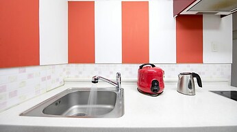 Gapyeong Newcastle Pension