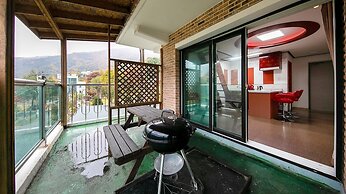 Gapyeong Newcastle Pension