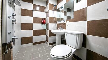 Gapyeong Newcastle Pension