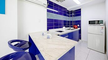 Gapyeong Newcastle Pension