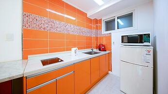 Gapyeong Newcastle Pension