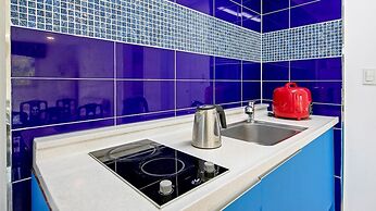 Gapyeong Newcastle Pension