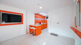 Gapyeong Newcastle Pension