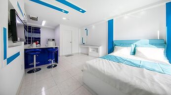 Gapyeong Newcastle Pension