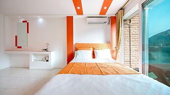 Gapyeong Newcastle Pension