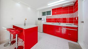 Gapyeong Newcastle Pension