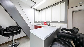 Gapyeong Newcastle Pension