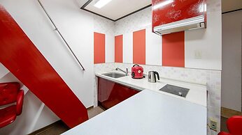 Gapyeong Newcastle Pension