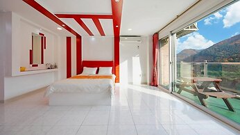 Gapyeong Newcastle Pension