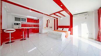 Gapyeong Newcastle Pension