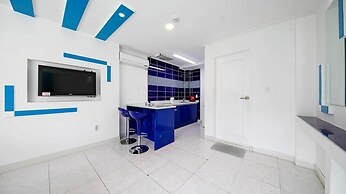 Gapyeong Newcastle Pension