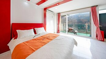 Gapyeong Newcastle Pension