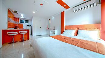 Gapyeong Newcastle Pension