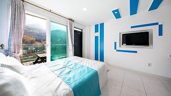 Gapyeong Newcastle Pension