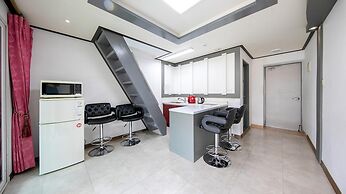 Gapyeong Newcastle Pension