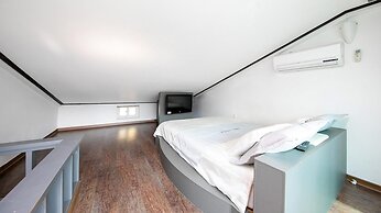 Gapyeong Newcastle Pension