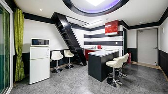 Gapyeong Newcastle Pension