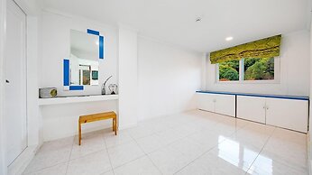 Gapyeong Newcastle Pension