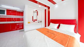 Gapyeong Newcastle Pension