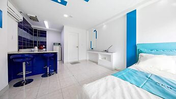 Gapyeong Newcastle Pension