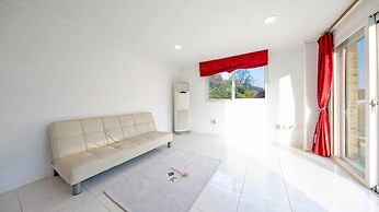 Gapyeong Newcastle Pension