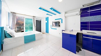 Gapyeong Newcastle Pension