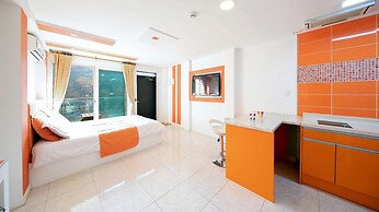 Gapyeong Newcastle Pension