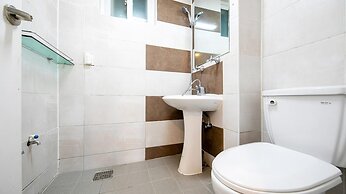 Gapyeong Newcastle Pension