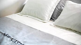 Gapyeong Newcastle Pension