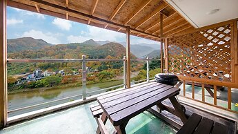 Gapyeong Newcastle Pension