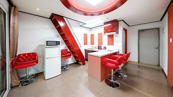 Gapyeong Newcastle Pension