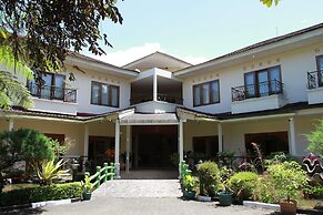 Resort Prima Cipayung