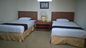 Resort Prima Cipayung