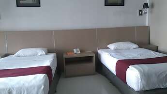 Resort Prima Cipayung