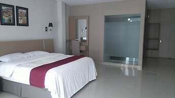 Resort Prima Cipayung