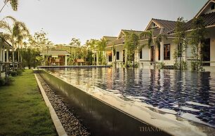 Thanawong Pool Villa Sukhothai