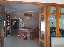 Thanawong Pool Villa