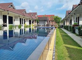 Thanawong Pool Villa