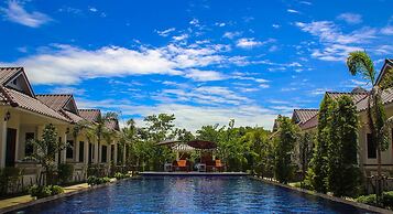 Thanawong Pool Villa Sukhothai