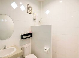 Thanawong Pool Villa