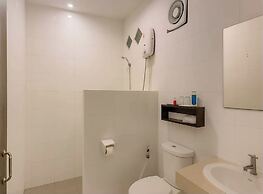 Thanawong Pool Villa