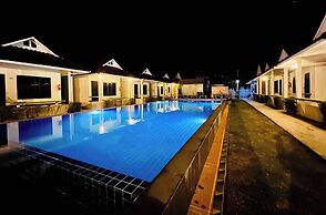 Thanawong Pool Villa
