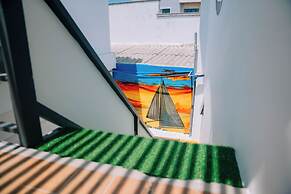 Thuyen Xua Homestay Phu Quy Island