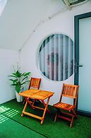 Thuyen Xua Homestay Phu Quy Island