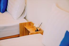 Thuyen Xua Homestay Phu Quy Island