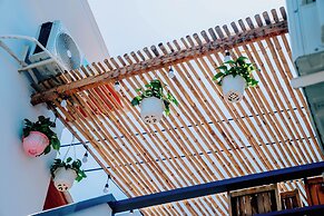 Thuyen Xua Homestay Phu Quy Island