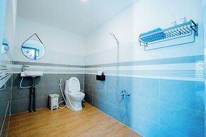 Thuyen Xua Homestay Phu Quy Island