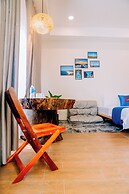 Thuyen Xua Homestay Phu Quy Island